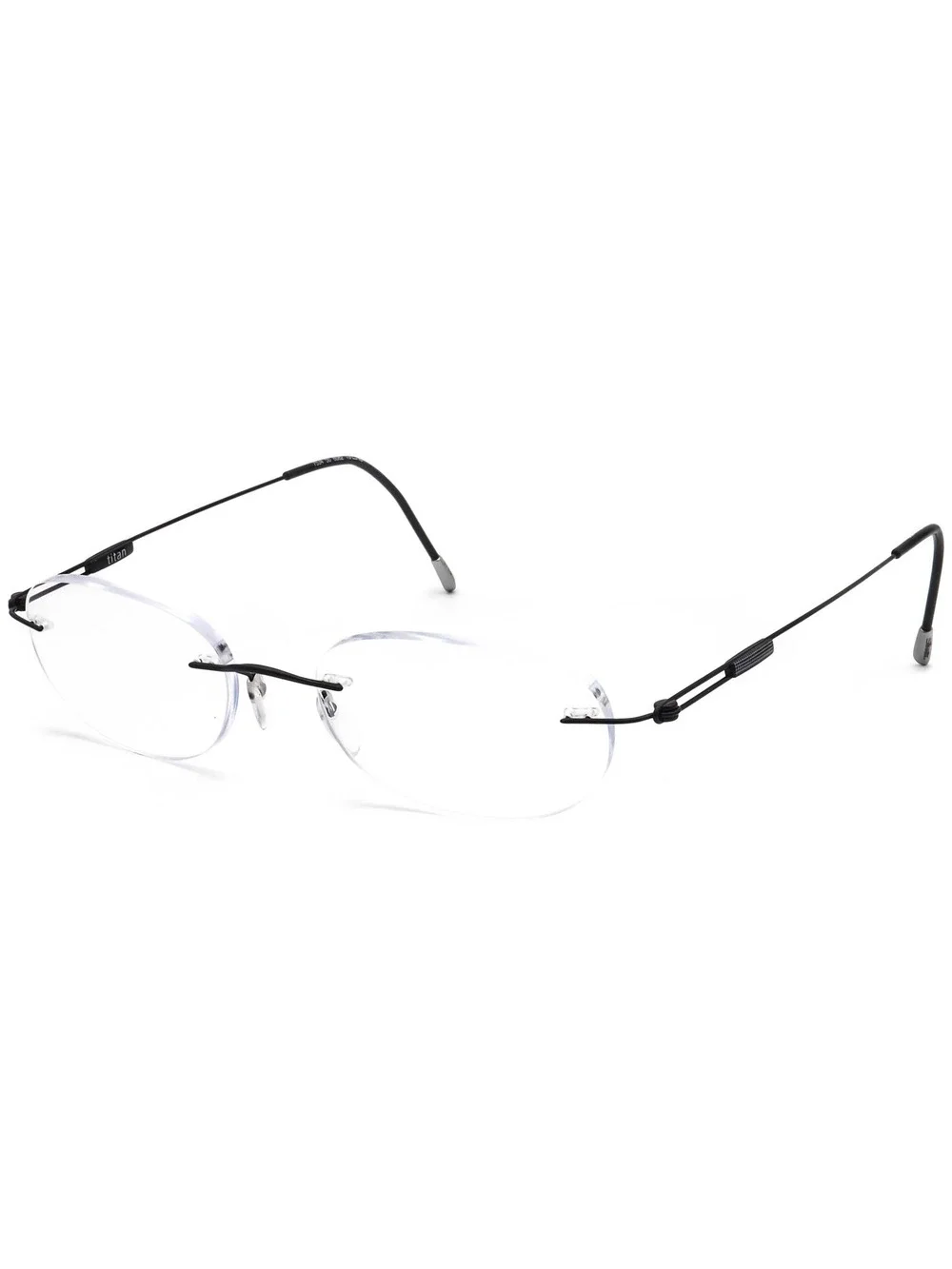 Silhouette 7534 50 6082 TNG III Eyewear